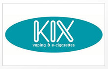 Kix logo