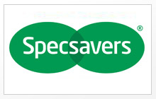 Specsavers logo
