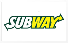Subway logo