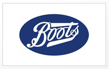 Boots logo