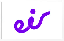 Eir logo