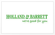 Holland & Barrett logo