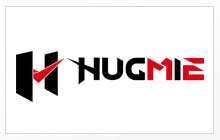 HUGMIE logo