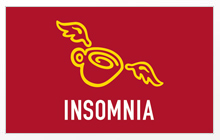 Insomnia logo