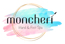 Moncheri logo