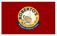 Roberto’s Gelateria logo