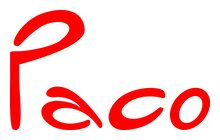 Paco logo