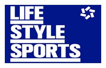 Lifestyle Sports logo