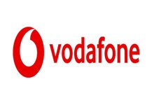 Vodafone logo