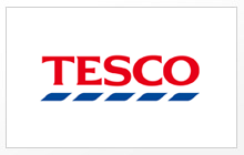 Tesco Ireland logo
